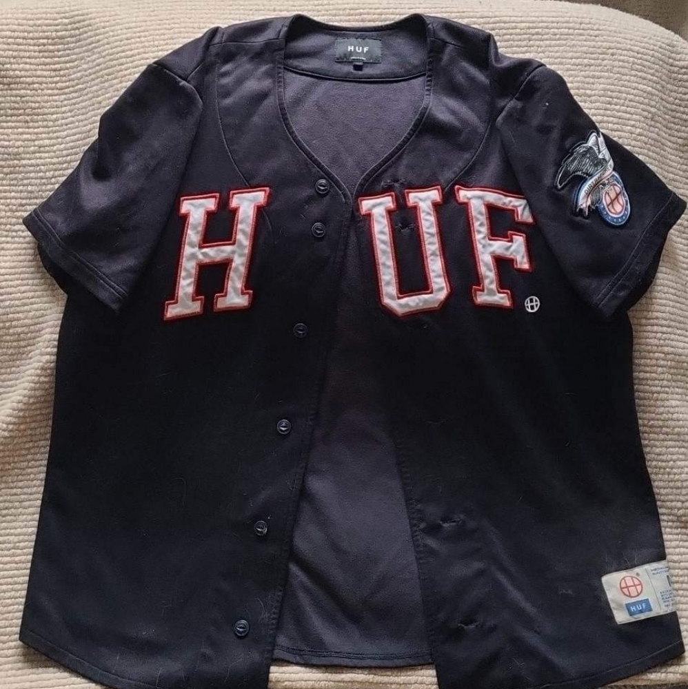 Huff Cardigan
